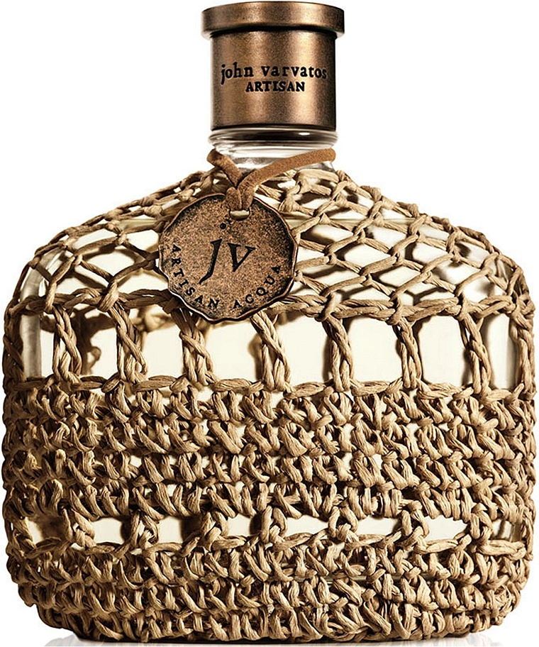 John Varvatos Artisan Acqua — фото 4