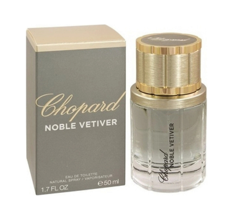 Chopard — Chopard Noble Vetiver