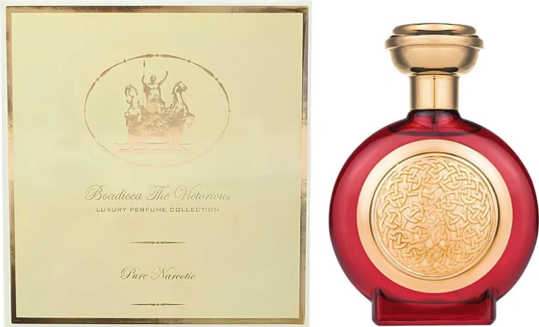 Boadicea the Victorious Pure Narcotic — фото 4