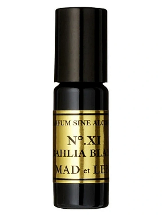 Mad et Len — Mad et Len XI Dahlia Blanc