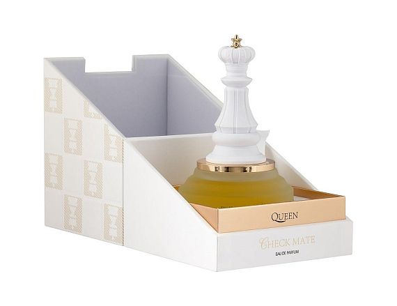 Sterling Parfums — Sterling Parfums Armaf Check Mate Queen