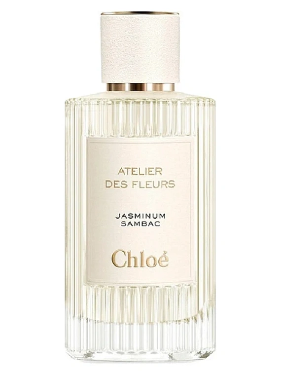 Chloe — Chloe Jasminum Sambac