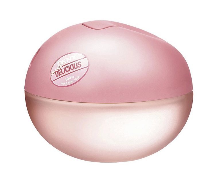 Donna Karan — Donna Karan DKNY Sweet Delicious Pink Macaron