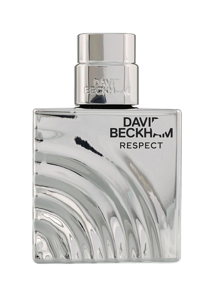 David Beckham — David Beckham Respect