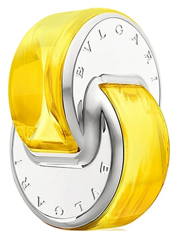Bvlgari — Bvlgari Omnia Golden Citrine