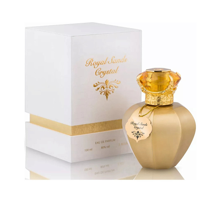 Attar Collection — Attar Collection Royal Sands Crystal