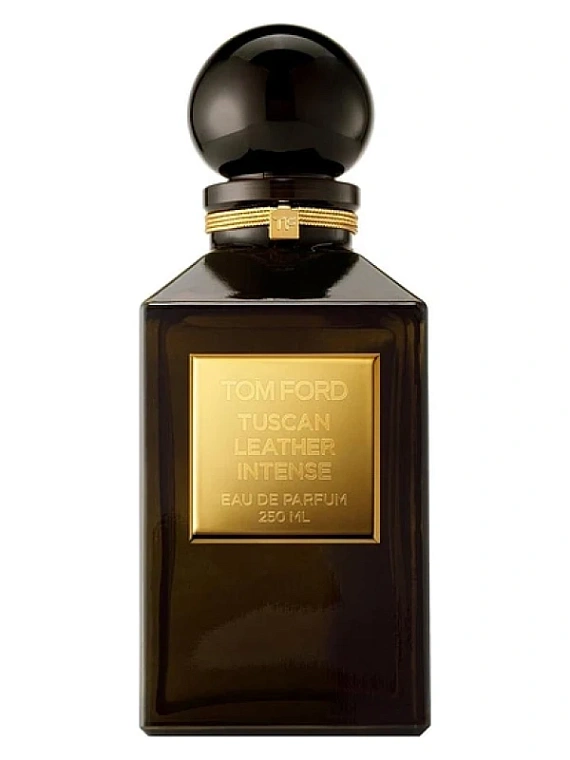 Tom Ford — Tom Ford Tuscan Leather Intense