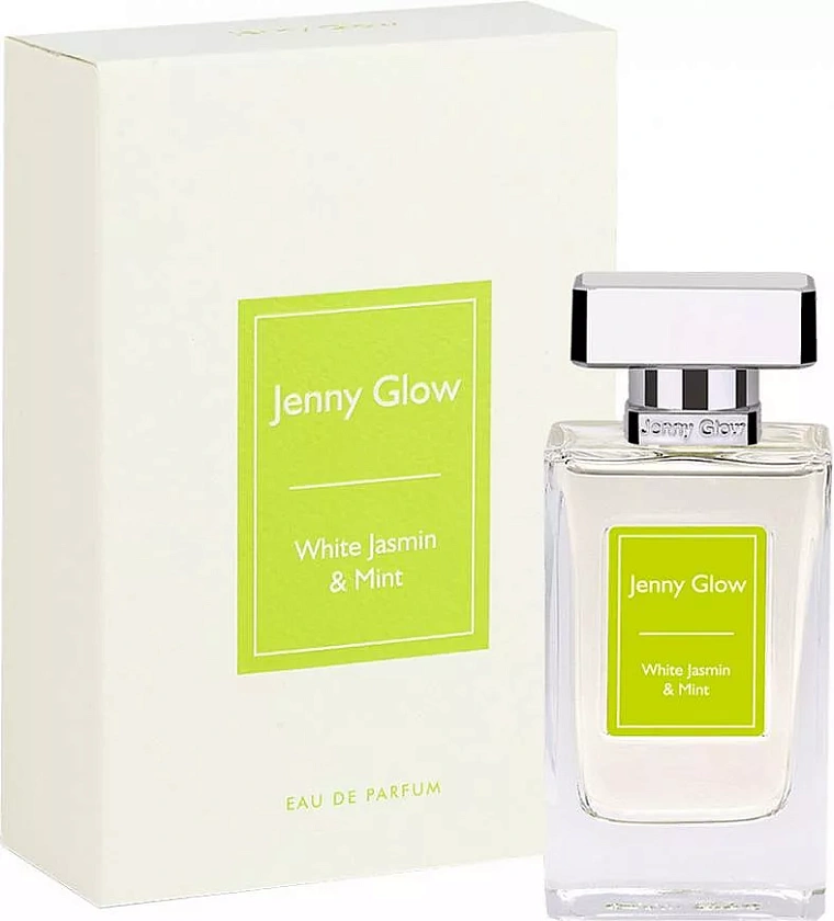 Jenny Glow White Jasmine & Mint — фото 3