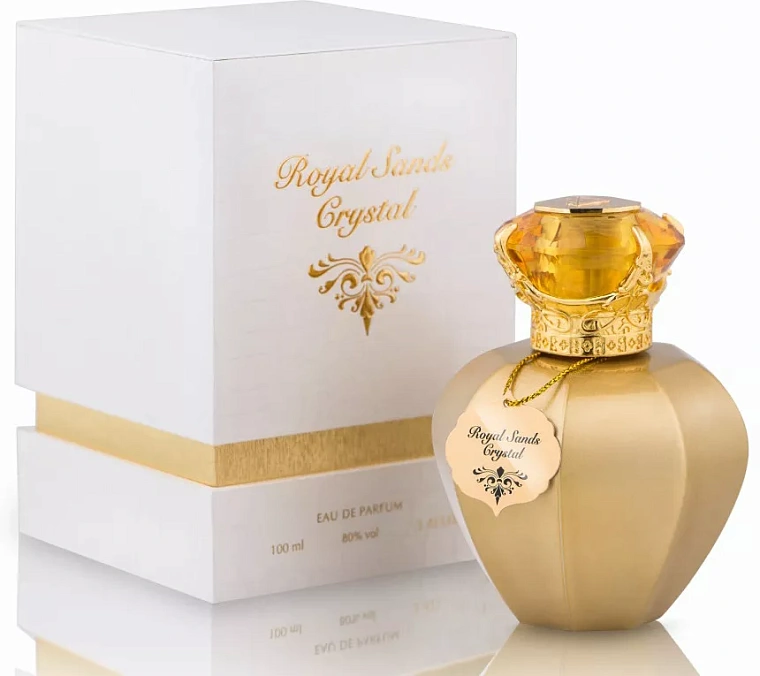 Attar Collection Royal Sands Crystal — фото 3