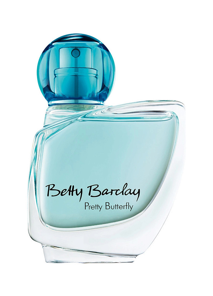 Betty Barclay — Betty Barclay Pretty Butterfly