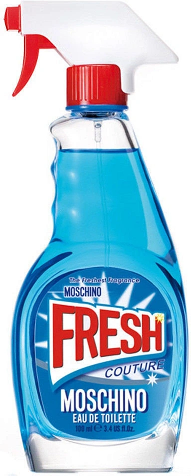 Moschino Fresh Couture — фото 4