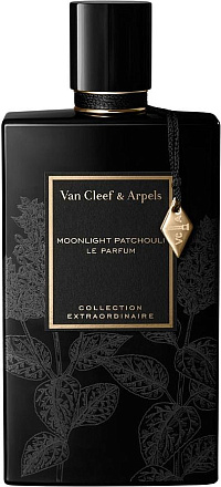 Van Cleef & Arpels Collection Extraordinaire Moonlight Patchouli Le Parfum