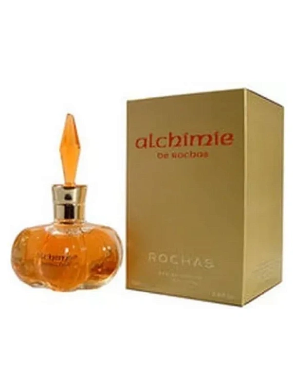 Rochas — Rochas Alchimie Дезодорант-спрей