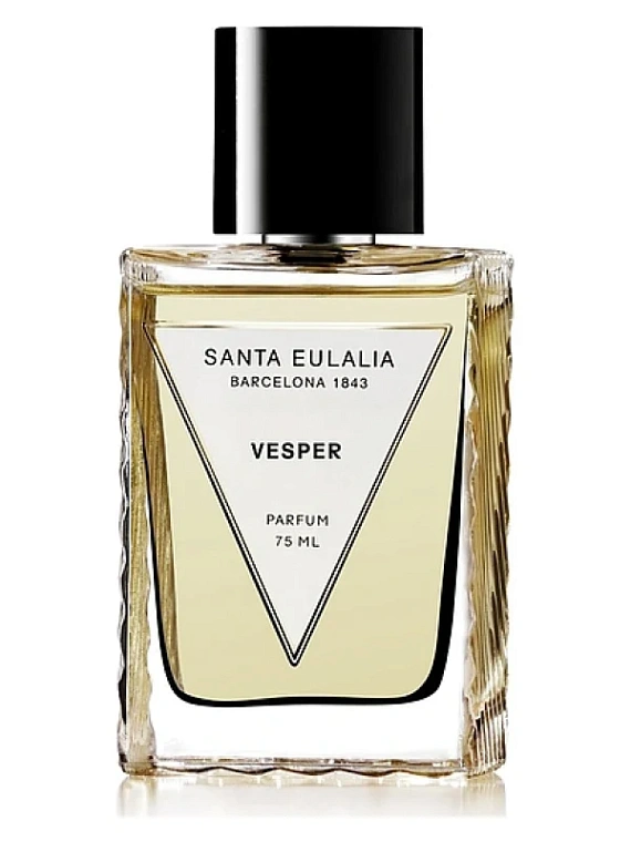 Santa Eulalia — Santa Eulalia Vesper