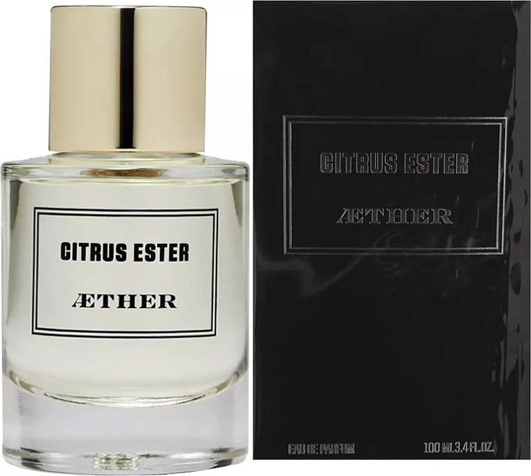 Aether Citrus Ester — фото 2