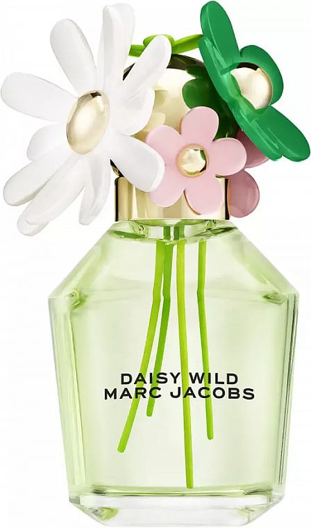 Marc Jacobs — Marc Jacobs Daisy Wild