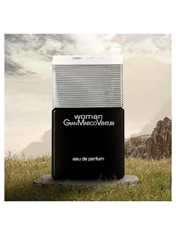 Gian Marco Venturi — Gian Marco Venturi Woman Eau de Parfum