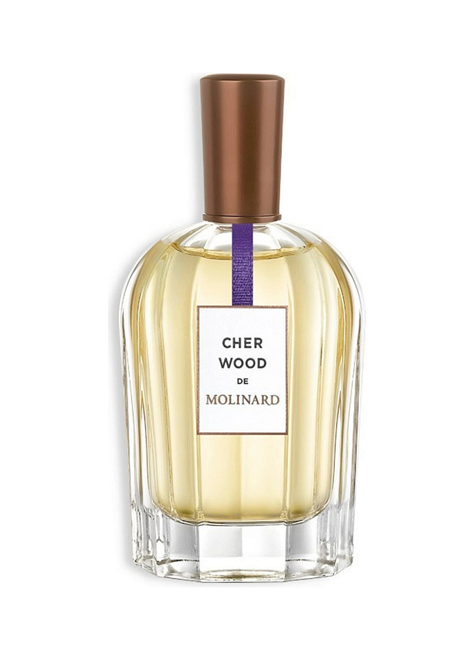 Molinard — Molinard Cher Wood