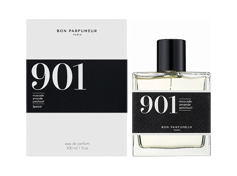Bon Parfumeur — Bon Parfumeur 901