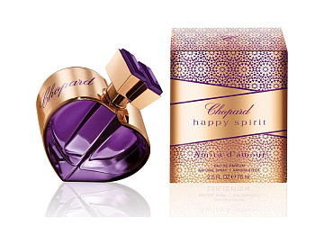 Chopard Happy Spirit Amira d'Amour
