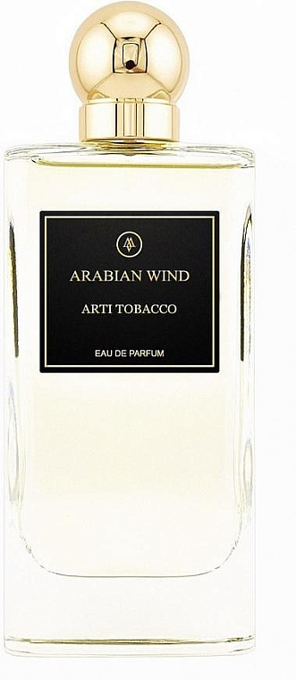 Arabian Wind — Arabian Wind Arti Tobacco