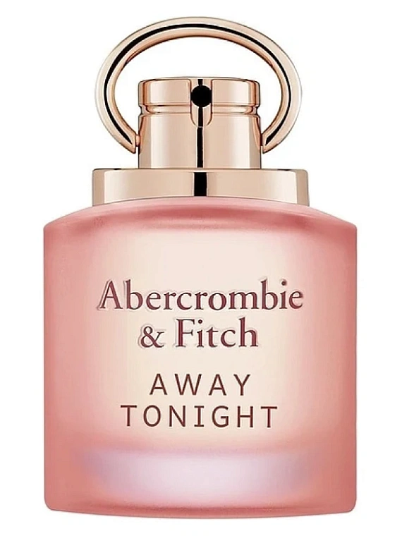 Abercrombie & Fitch — Abercrombie & Fitch Away Tonight Woman