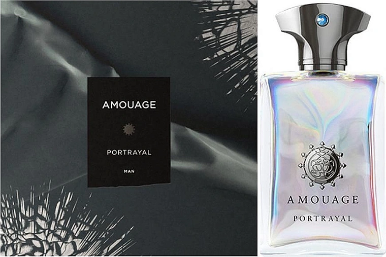 Amouage Portrayal For Man — фото 4