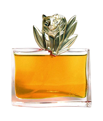 Kenzo Jungle Le Tigre