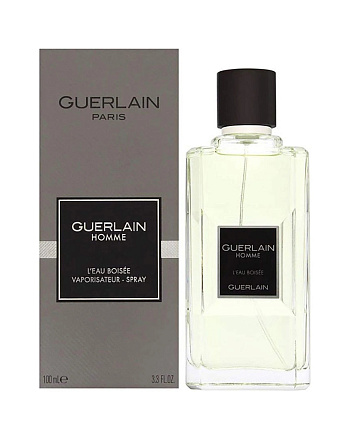 Guerlain Guerlain Homme L'eau Boisee
