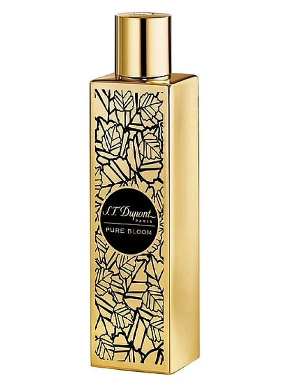 S.T. Dupont — S.T. Dupont Pure Bloom