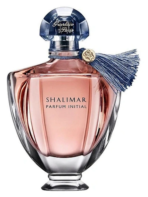 Guerlain — Guerlain Shalimar Parfum Initial