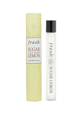 Fresh Sugar Lemon