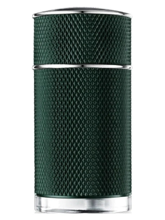 Alfred Dunhill — Alfred Dunhill Icon Racing