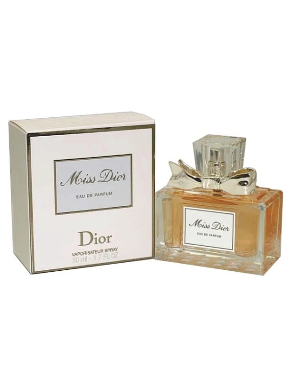 Christian Dior — Christian Dior Miss Dior New Дезодорант-спрей