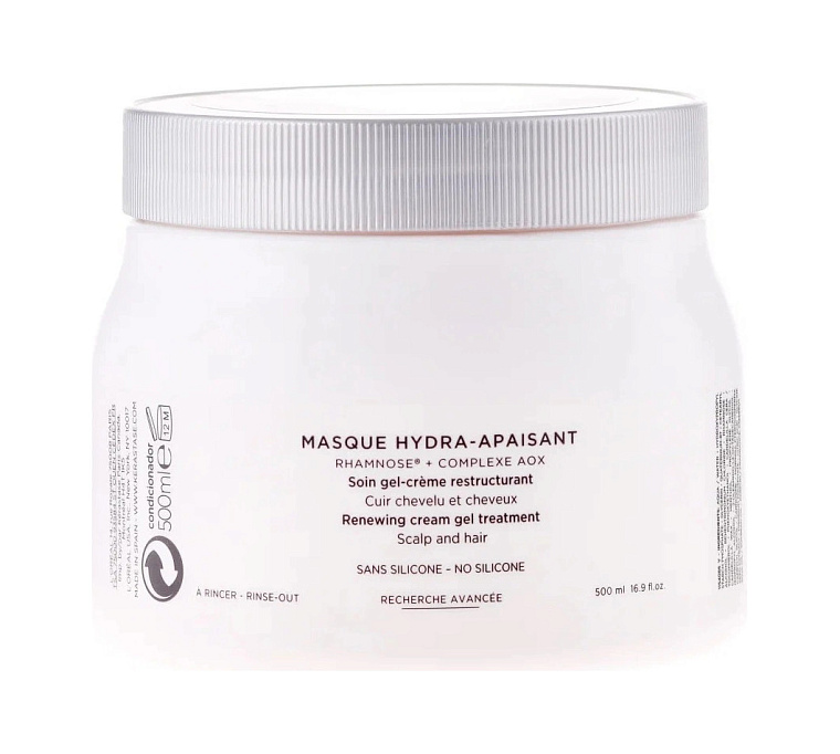 Kerastase — Kerastase Specifique Masque Hydra-Apaisant