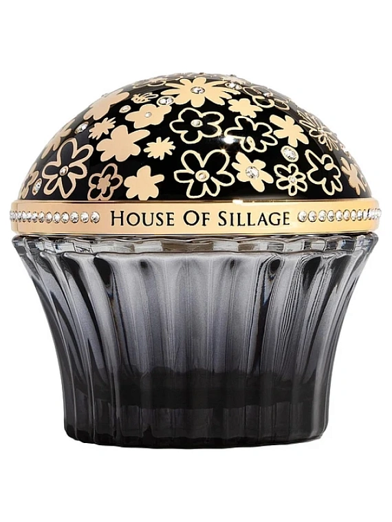 House Of Sillage — House Of Sillage Whispers Of Seduction