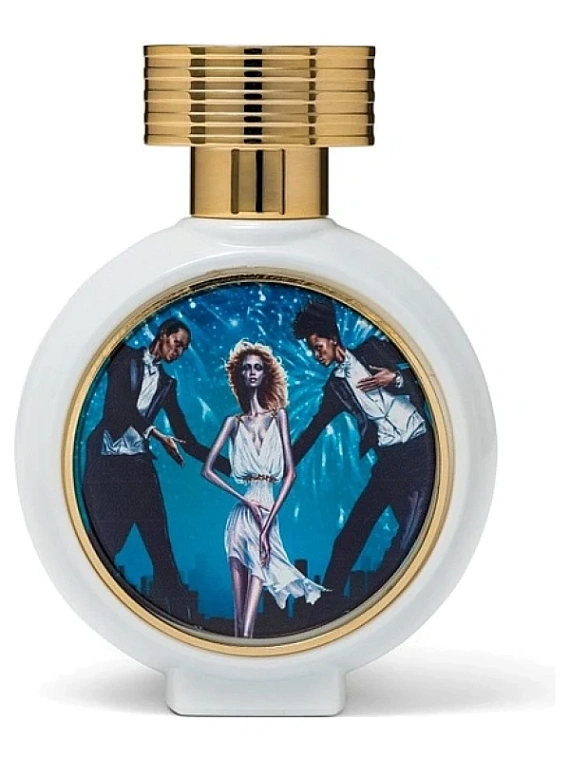 Haute Fragrance Company — Haute Fragrance Company Delicious Kisses