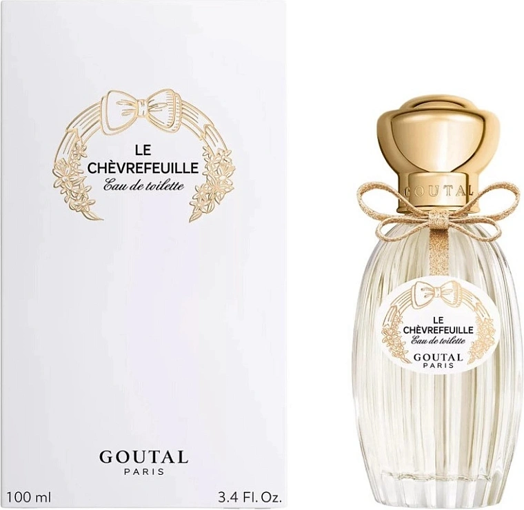 Annick Goutal Le Chevrefeuille — фото 6