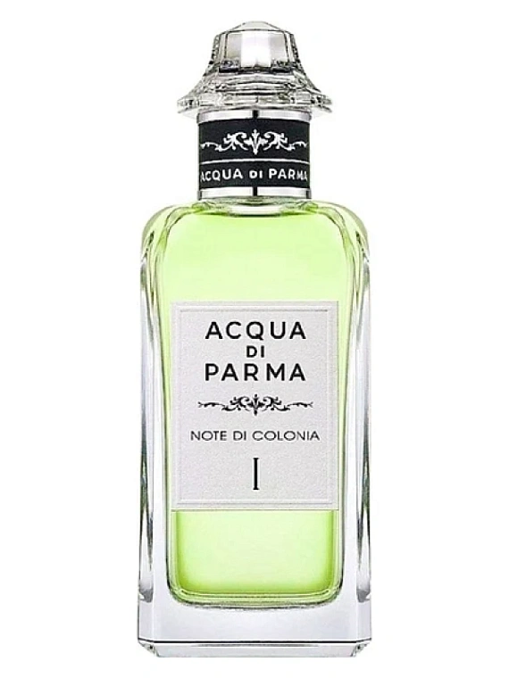 Acqua di Parma — Acqua di Parma Note di Colonia 1