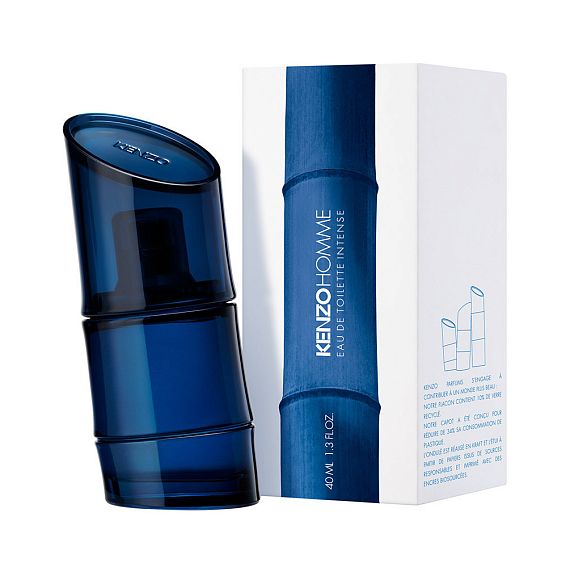 Kenzo — Kenzo Homme Intense