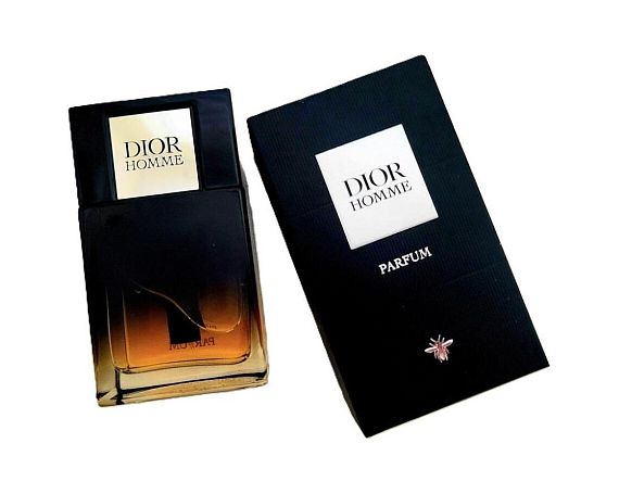 Christian Dior — Christian Dior Dior Homme Parfum 2025