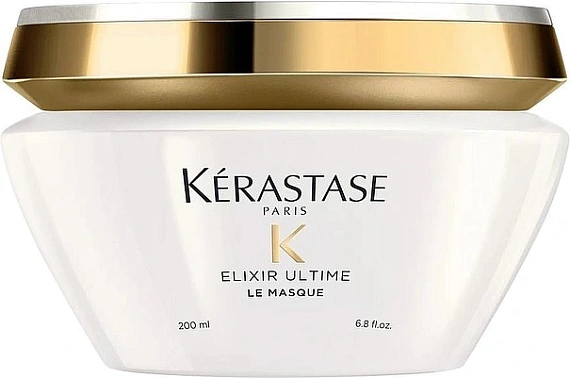Kerastase — Kerastase Elixir Ultime Masque