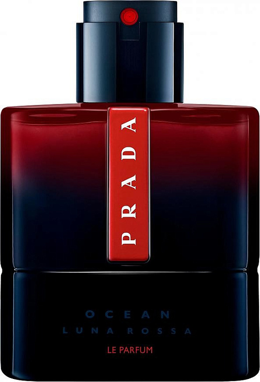 Prada — Prada Luna Rossa Ocean Le Parfum