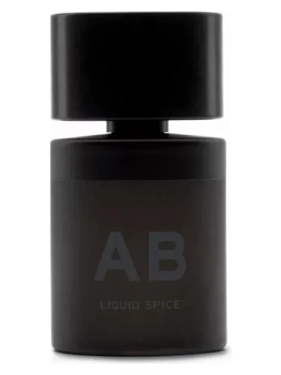 Blood — Blood AB-Liquid Spice