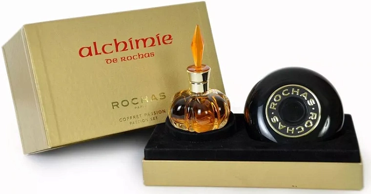 Rochas Alchimie Парфюмерная вода — фото 2