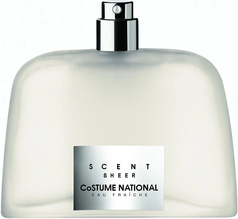 Costume National Scent Sheer Eau Fresh — фото 3
