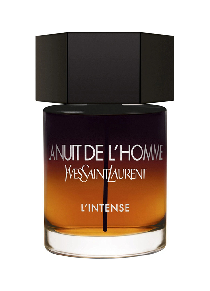 Yves Saint Laurent — Yves Saint Laurent La Nuit de L'Homme L'Intense