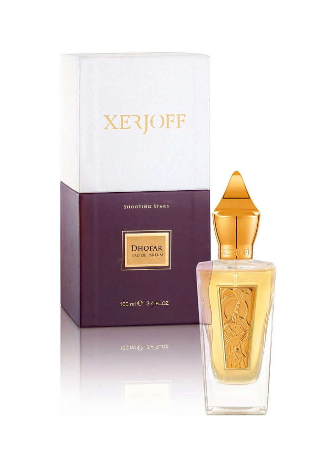 Xerjoff — Xerjoff Shooting Stars: Dhofar