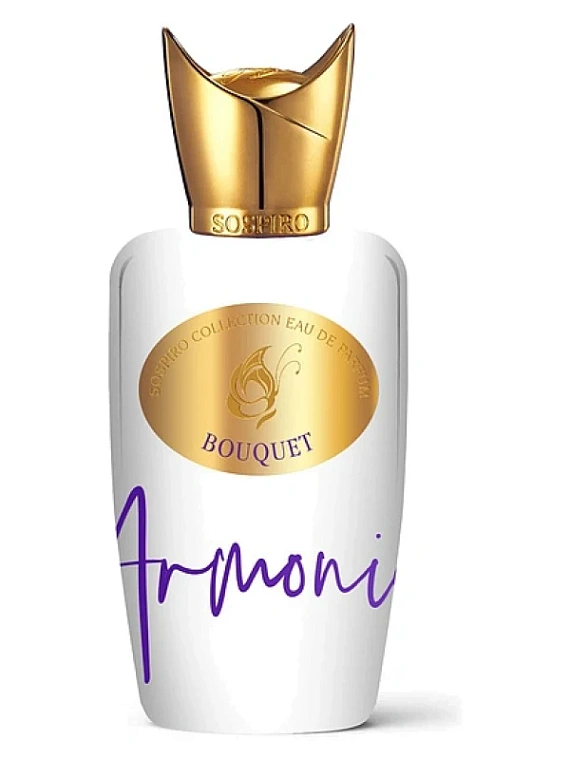 Xerjoff — Xerjoff Sospiro: Bouquet Armonia