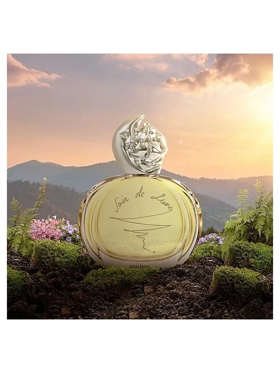 Sisley — Sisley Soir de Lune Гель для душа